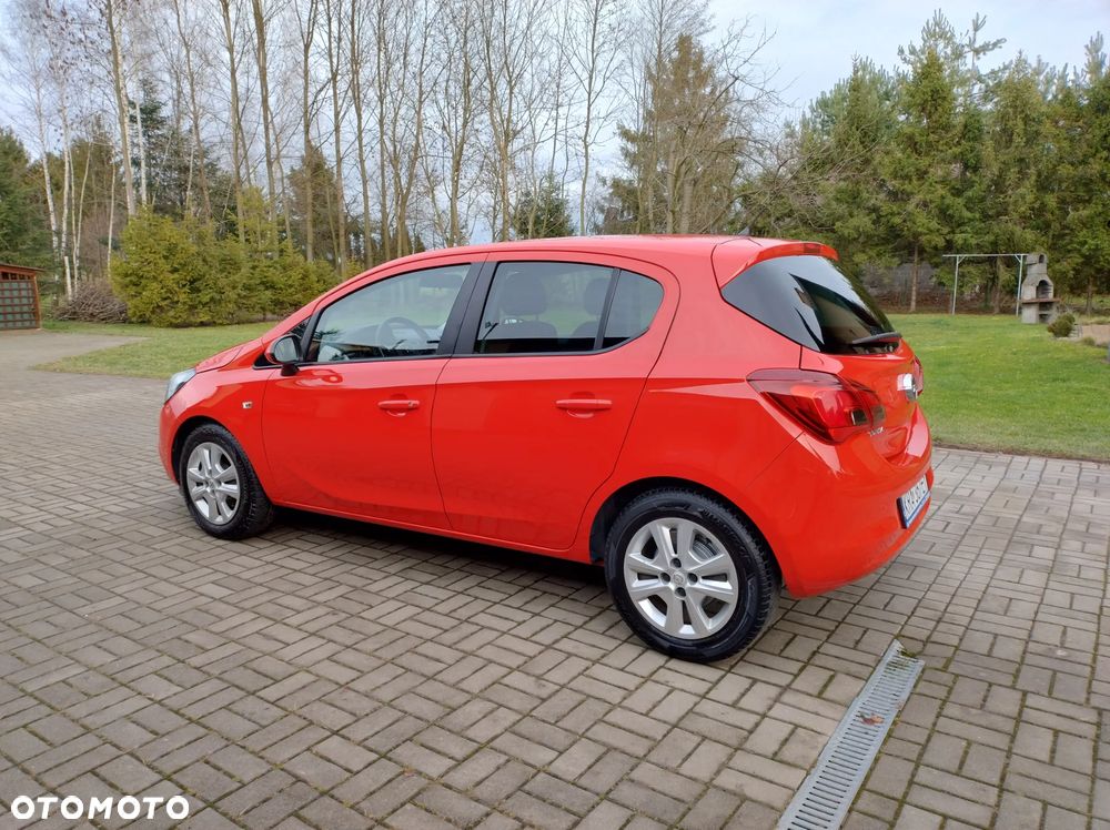 Opel Corsa 1.4 Active - 11