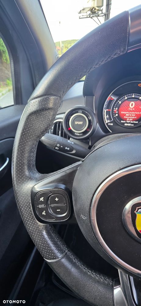 Fiat 500 595 Abarth - 17