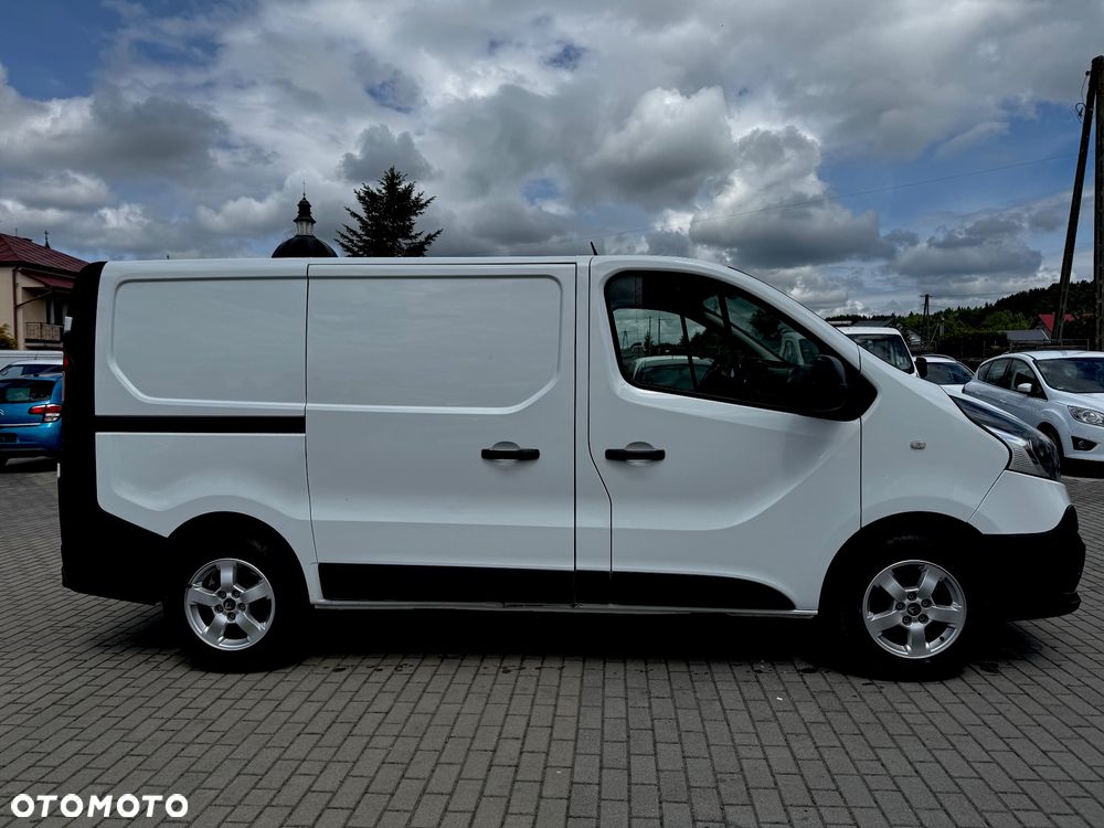 Renault Trafic - 4