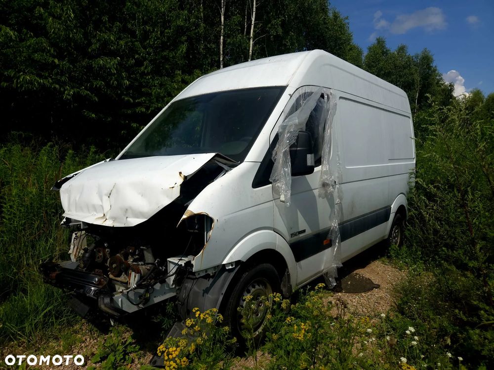 Hyundai H350 - 1