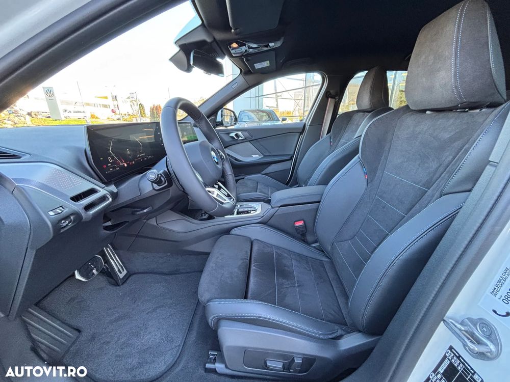 BMW Seria 1 120i AT - 10