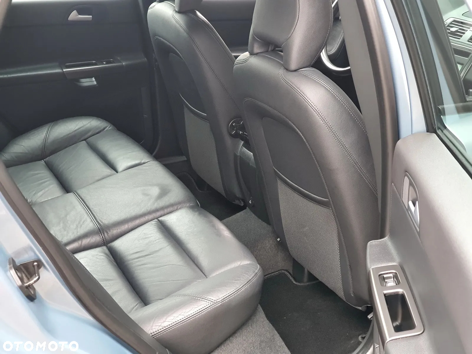 Volvo V50 DPF D4 Geartronic Summum - 5