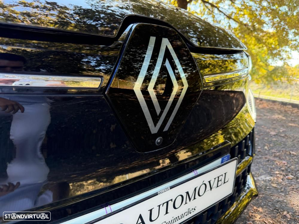 Renault Mégane E-Tech EV60 220hp optimum charge Techno - 26