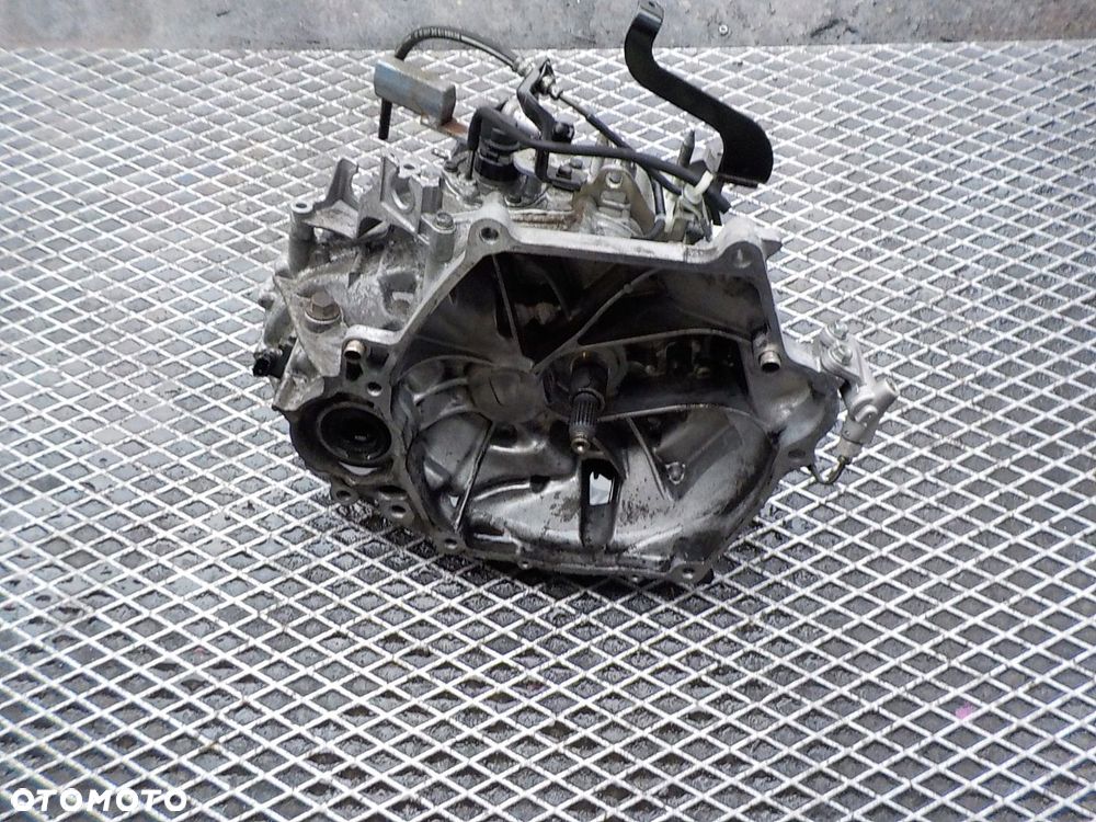 HONDA JAZZ III 08-13 SKRZYNIA BIEGÓW 1.4 16V SF0M - 1