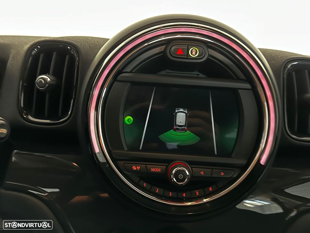 MINI Countryman One - 22