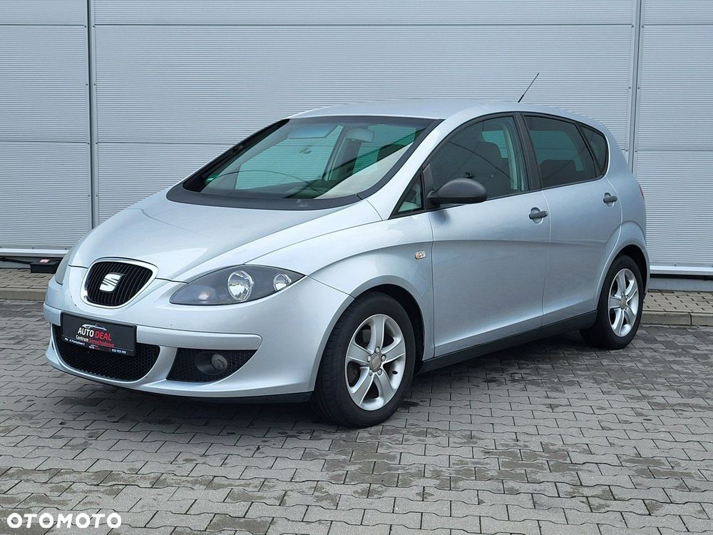 Seat Altea - 9