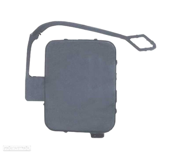 TAMPA GANCHO PARA BMW E90 05-09