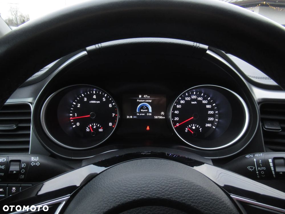 Kia Ceed 1.5 T-GDI M - 29