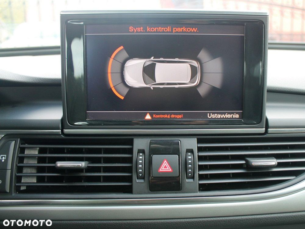 Audi A6 - 20