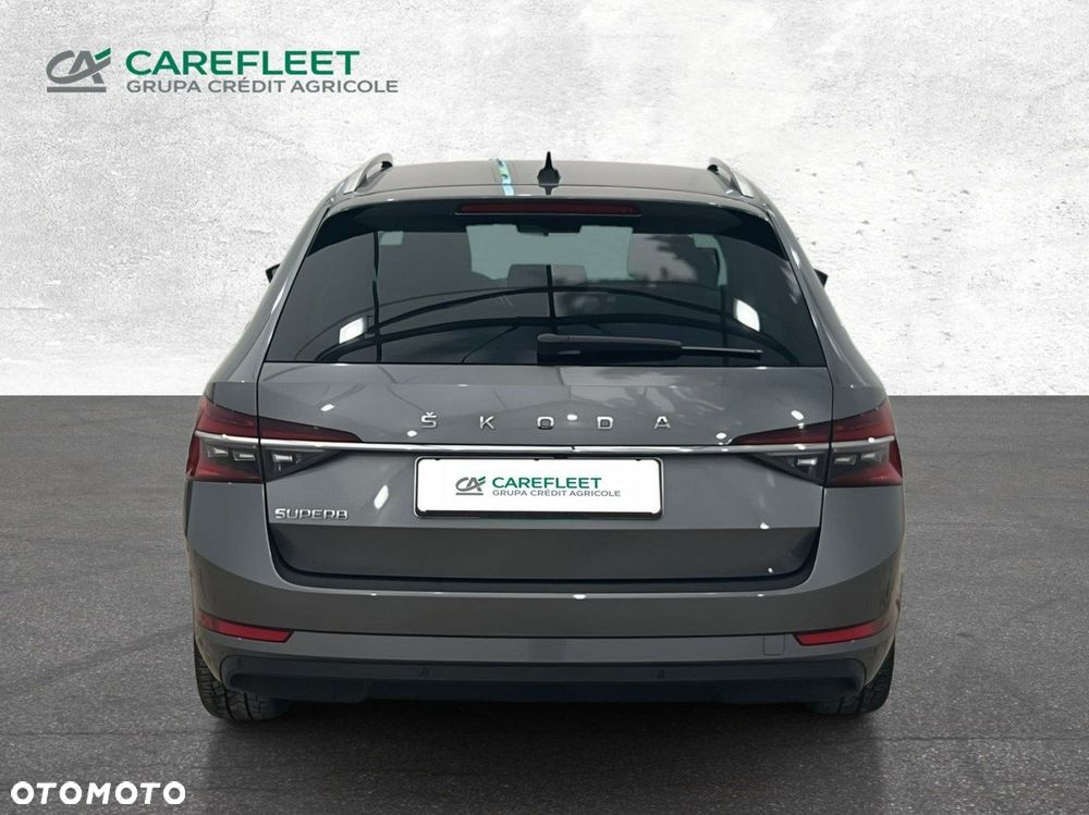 Skoda Superb 2.0 TSI Style DSG - 6