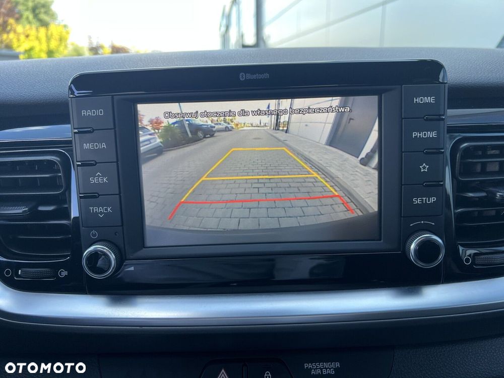 Kia Stonic 1.0 T-GDI L - 19