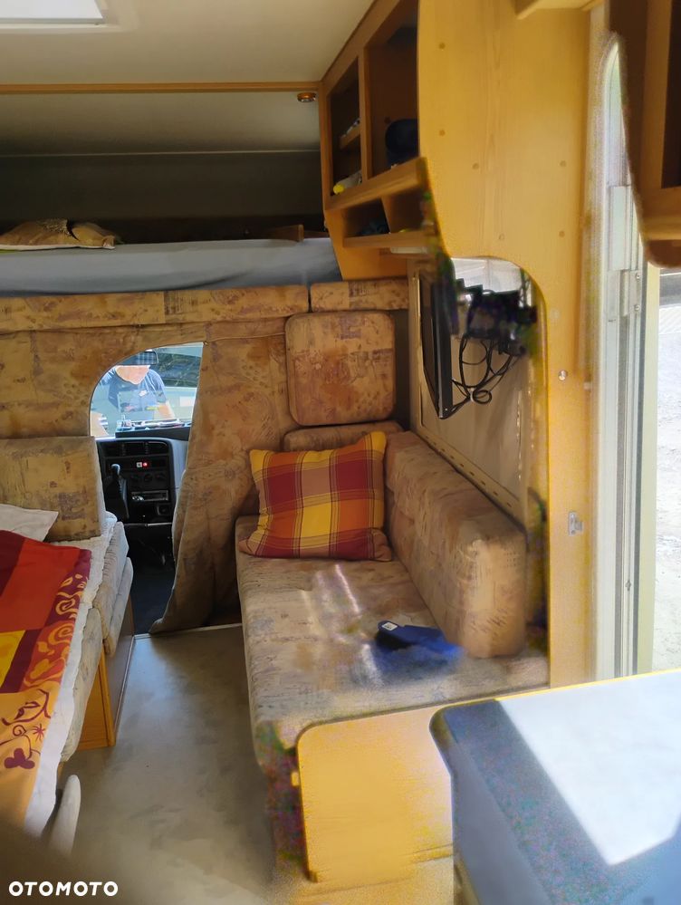 Fiat Ducato - 3