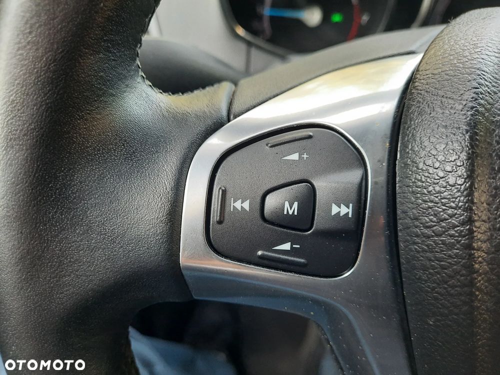 Ford EcoSport 1.0 EcoBoost TITANIUM - 29