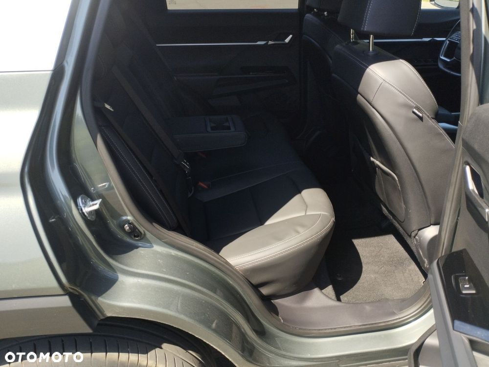 SsangYong/KGM Torres 1.5 T-GDI Adventure - 19