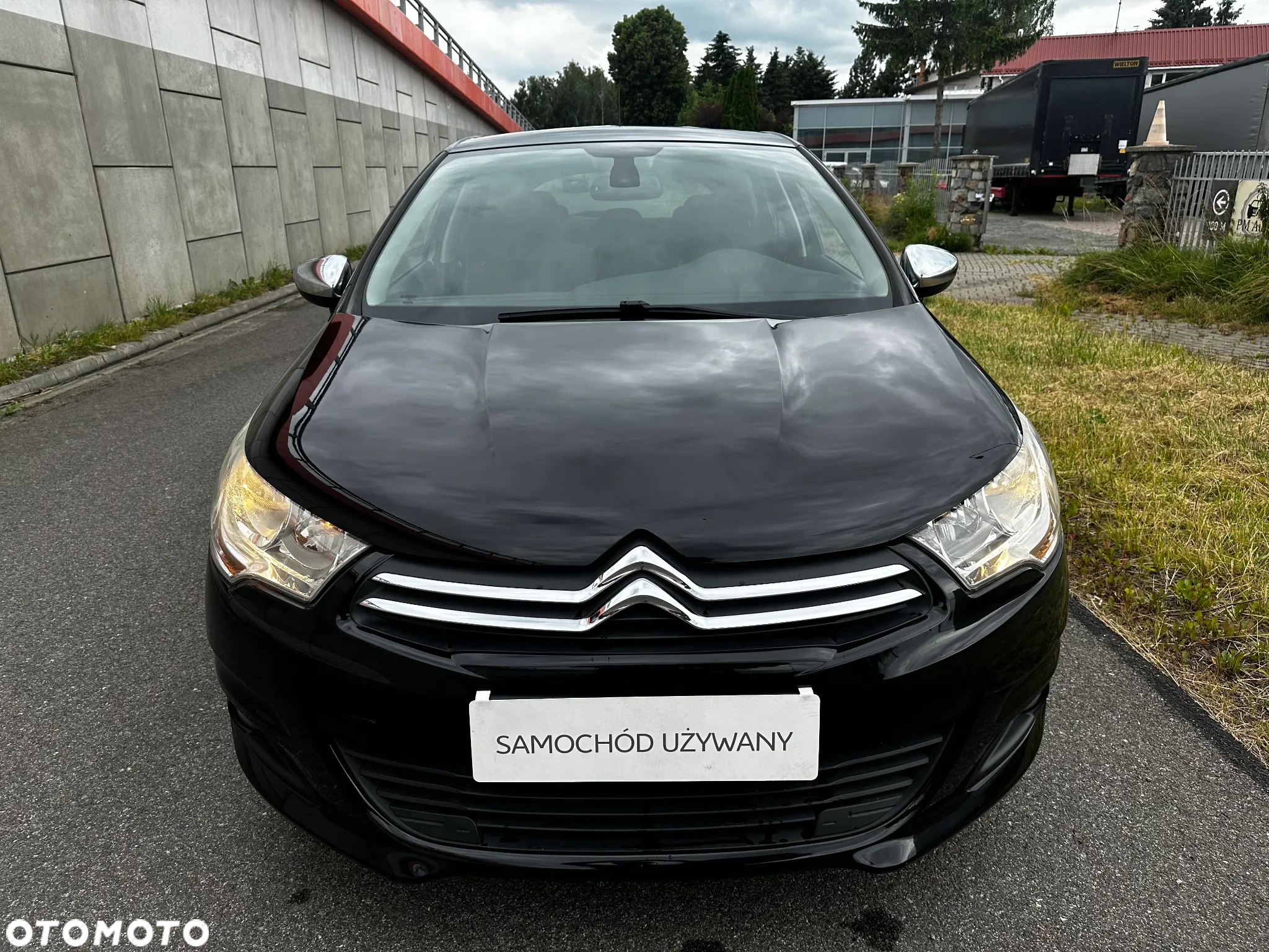 Citroën C4 VTi 120 Tendance - 8