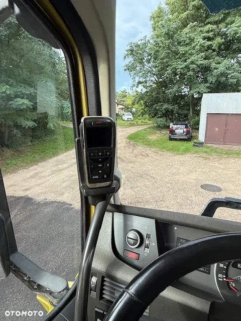 Volvo FH 540 6x4 Loglift 96S - 19