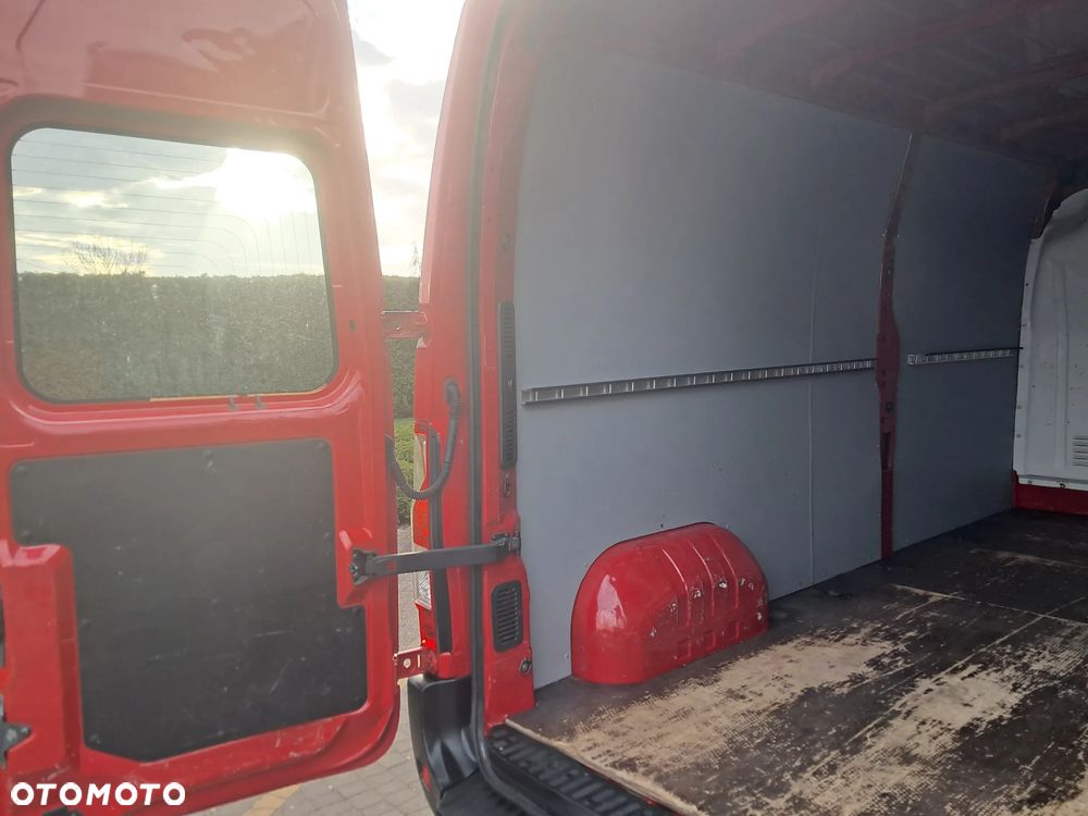 Opel MOVANO !!! 2,3 DCI  !!! MAXXX !!!  SUPER STAN !!! - 21