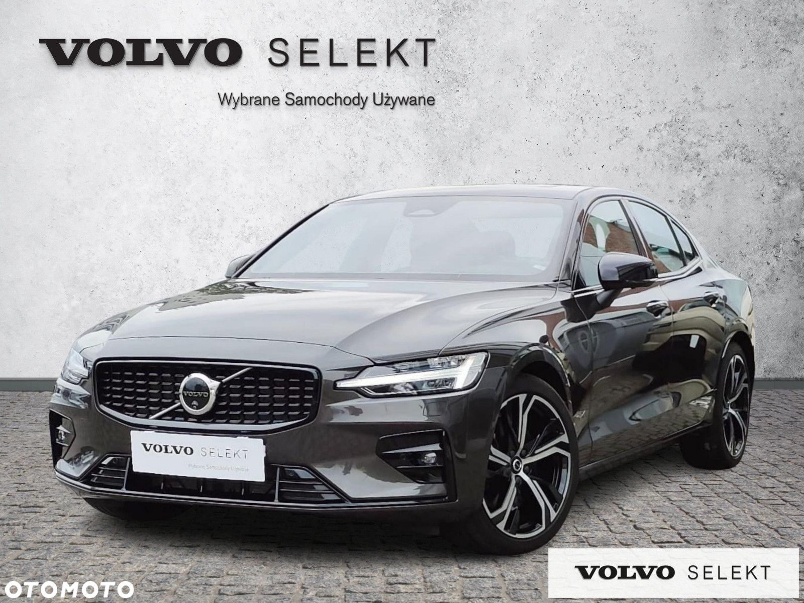 Volvo S60 - 2