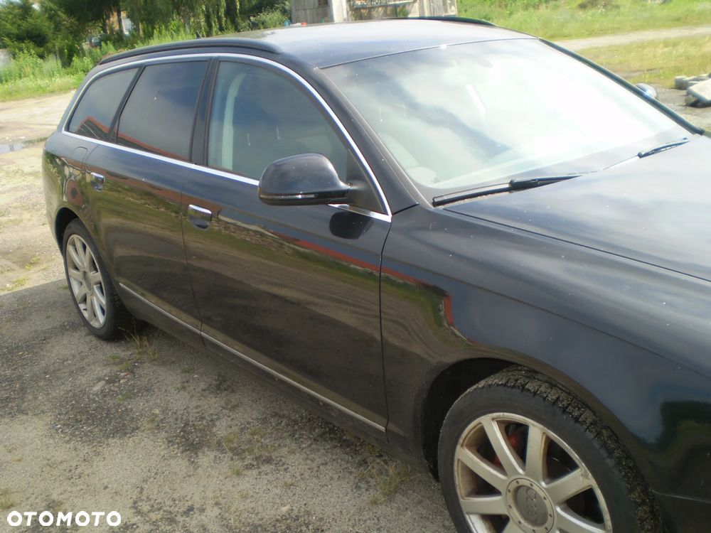 Audi A6 Avant 2.0 TFSI - 5