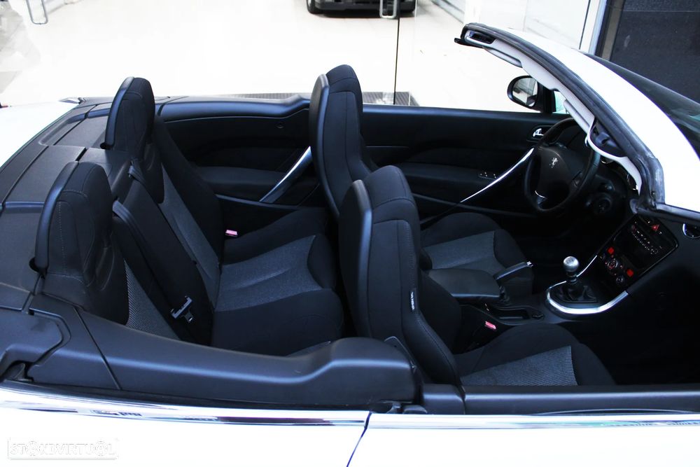 Peugeot 308 CC 1.6 HDi Sport - 45