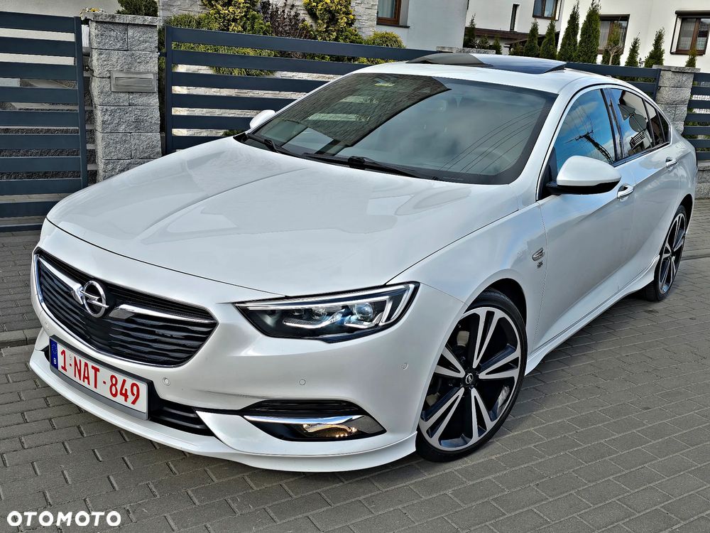 Opel Insignia 2.0 Exclusive - 11