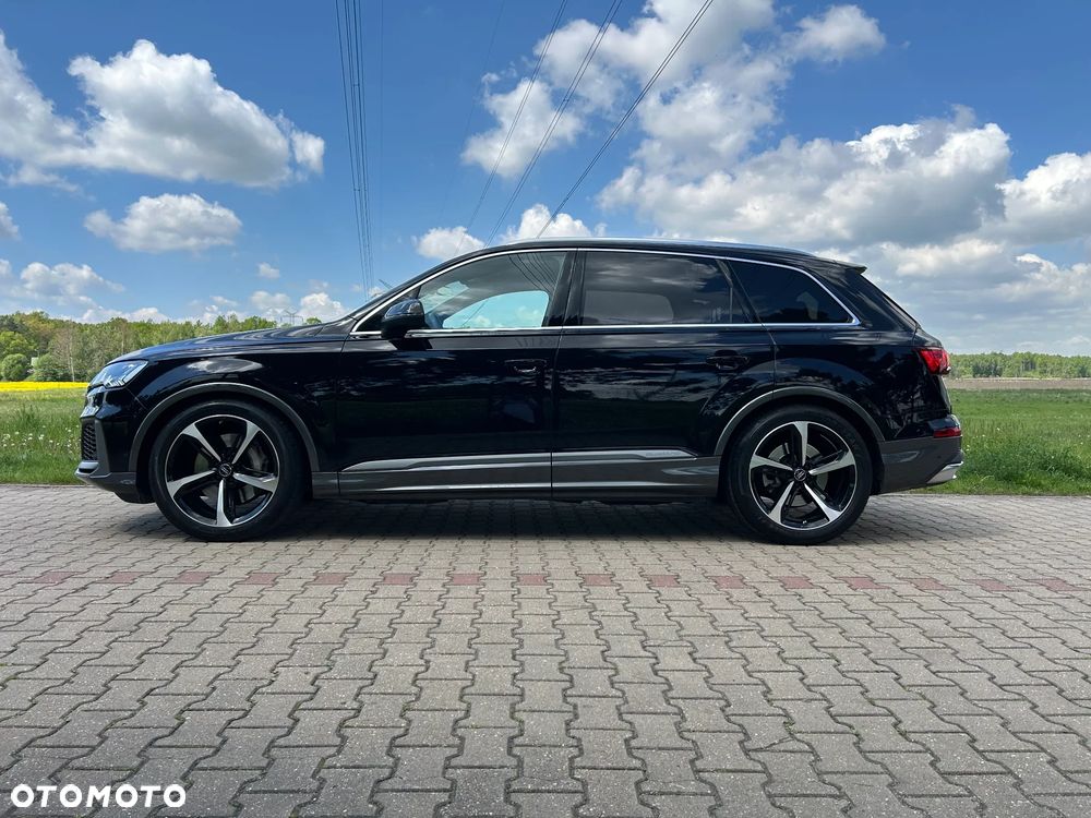 Audi Q7 - 11