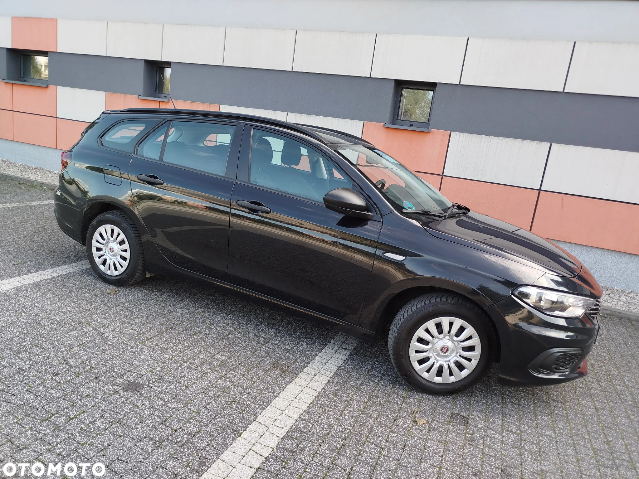 Fiat Tipo 1.4 16v Pop - 2