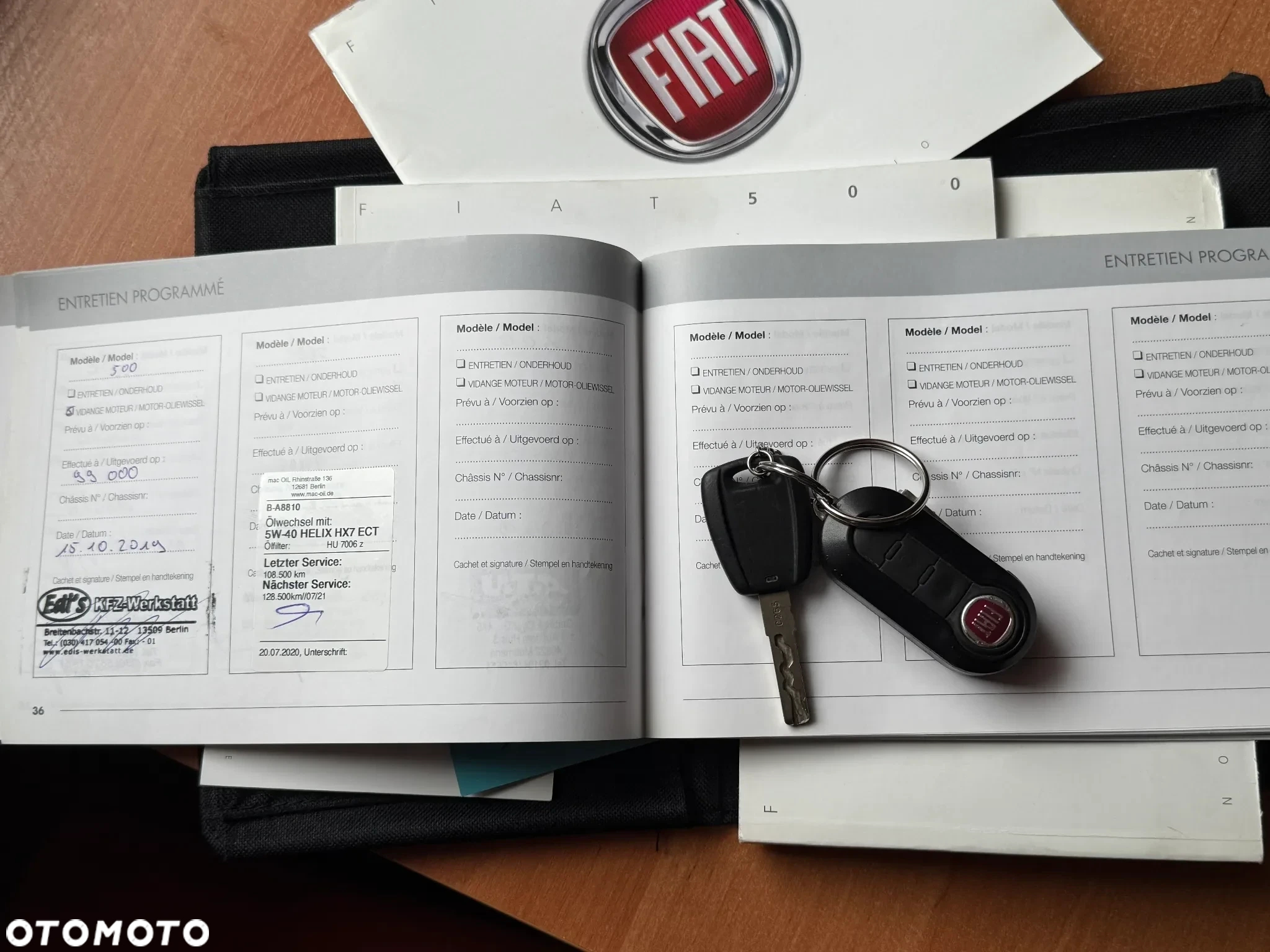 Fiat 500 - 28