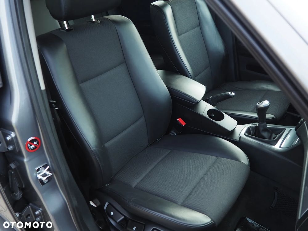 BMW X3 - 26