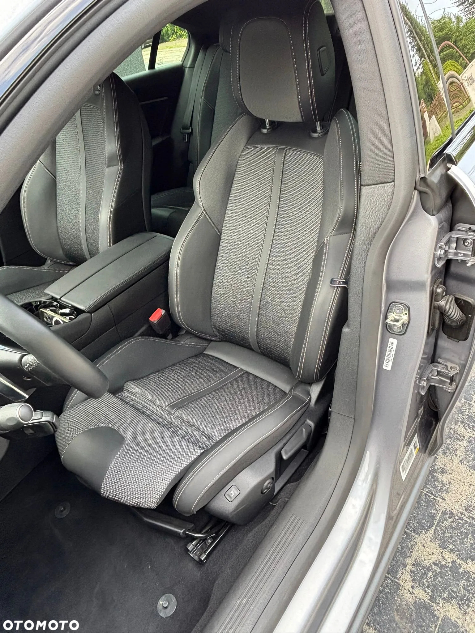 Peugeot 508 1.6 PureTech HYbrid PHEV Allure S&S EAT8 - 9