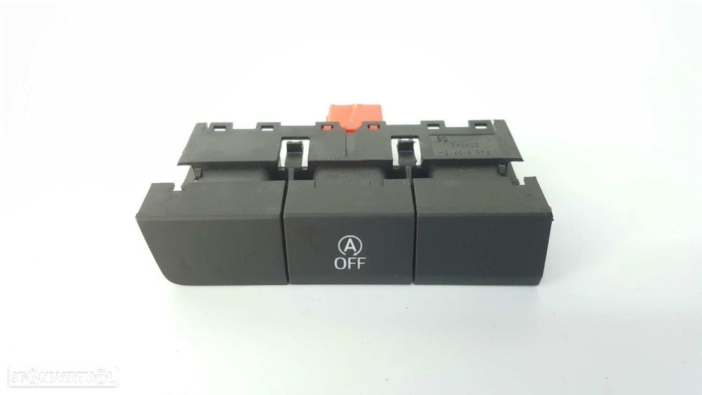 INSERIR INTERRUPTOR DE PARADA SEAT LEON (5F1) STYLE PLUS - 1
