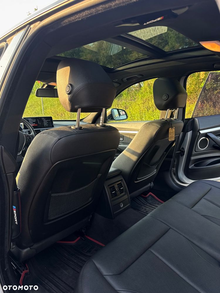 BMW Seria 3 - 28