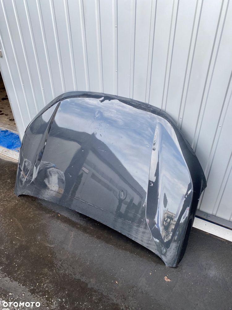 DACIA SANDERO 3 III Logan 3 III  MASKA POKRYWA SILNIKA TEKNA Wwa - 8