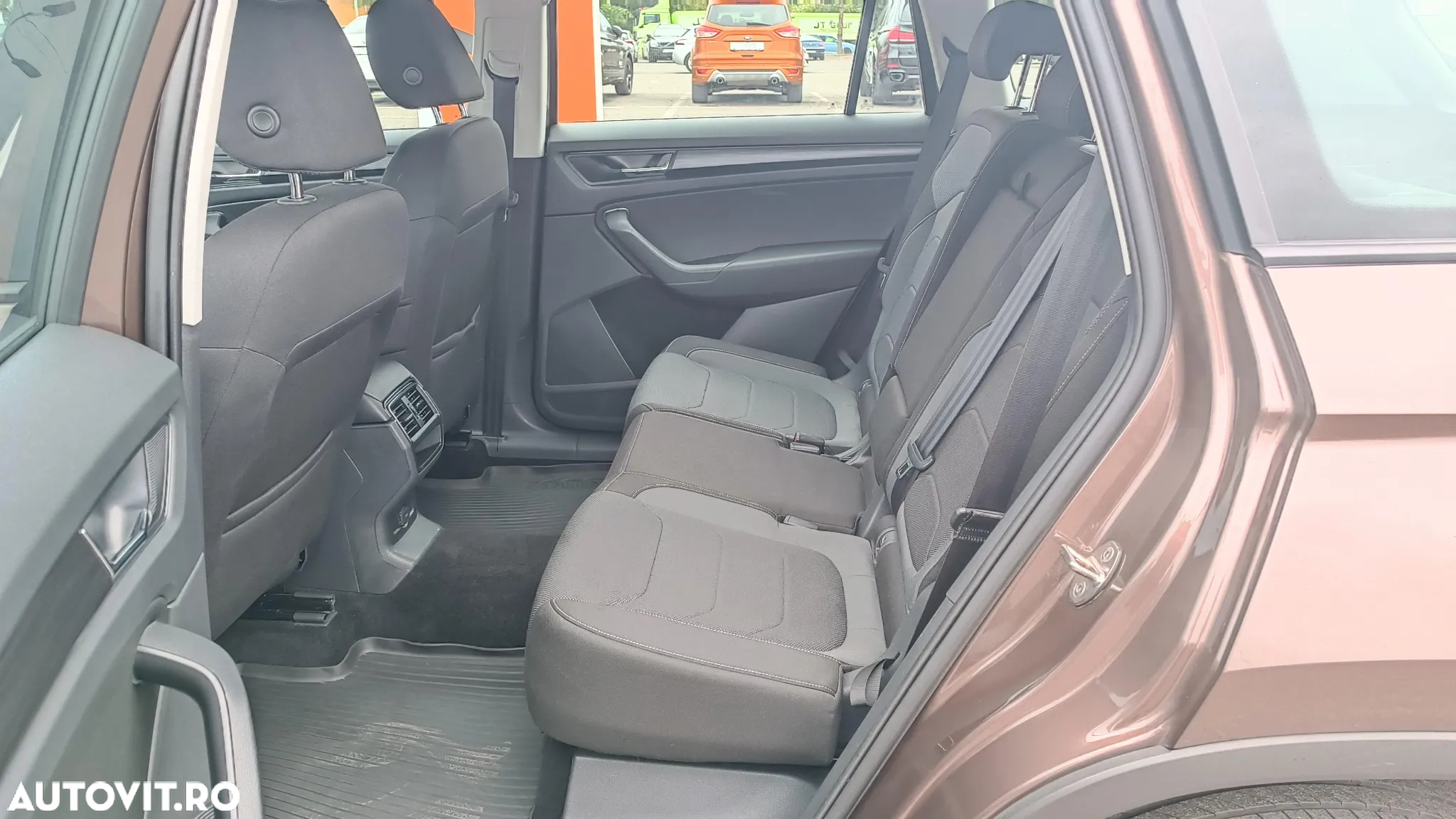 Skoda Kodiaq 2.0 TDI 4X4 DSG Style - 21