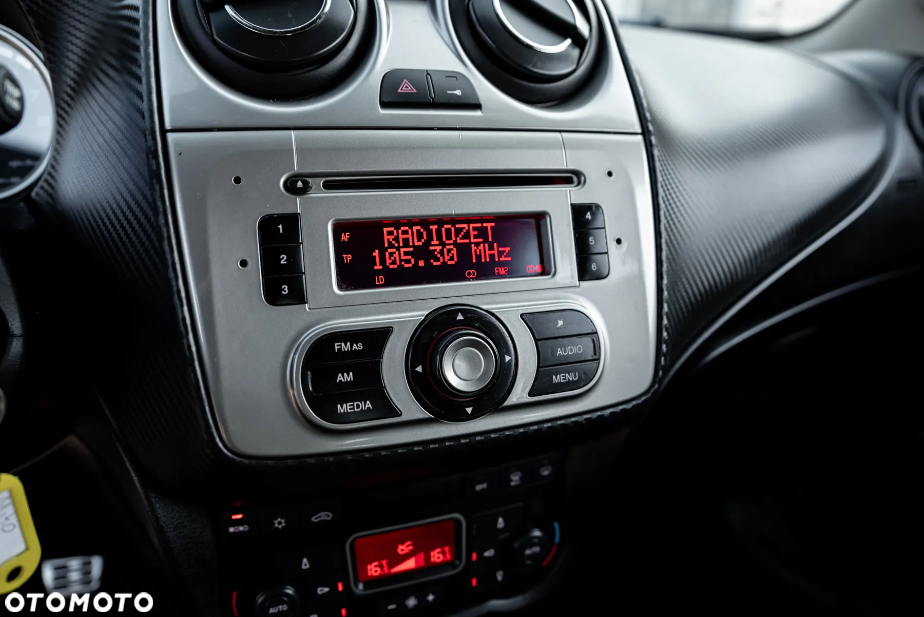 Alfa Romeo Mito 1.4 TB MultiAir Distinctive - 25