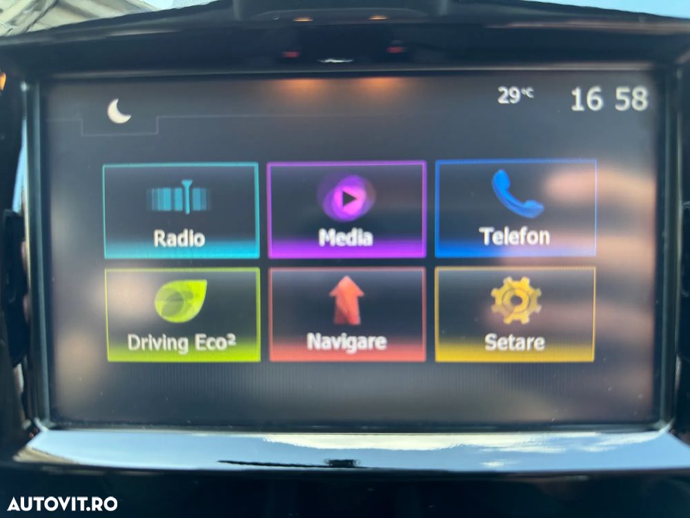 Renault Clio Energy dCi 90 Business - 24