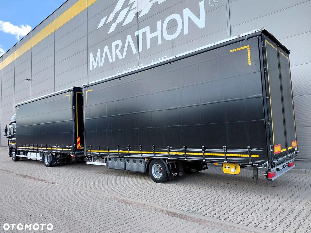 DAF CF 370FA - 8