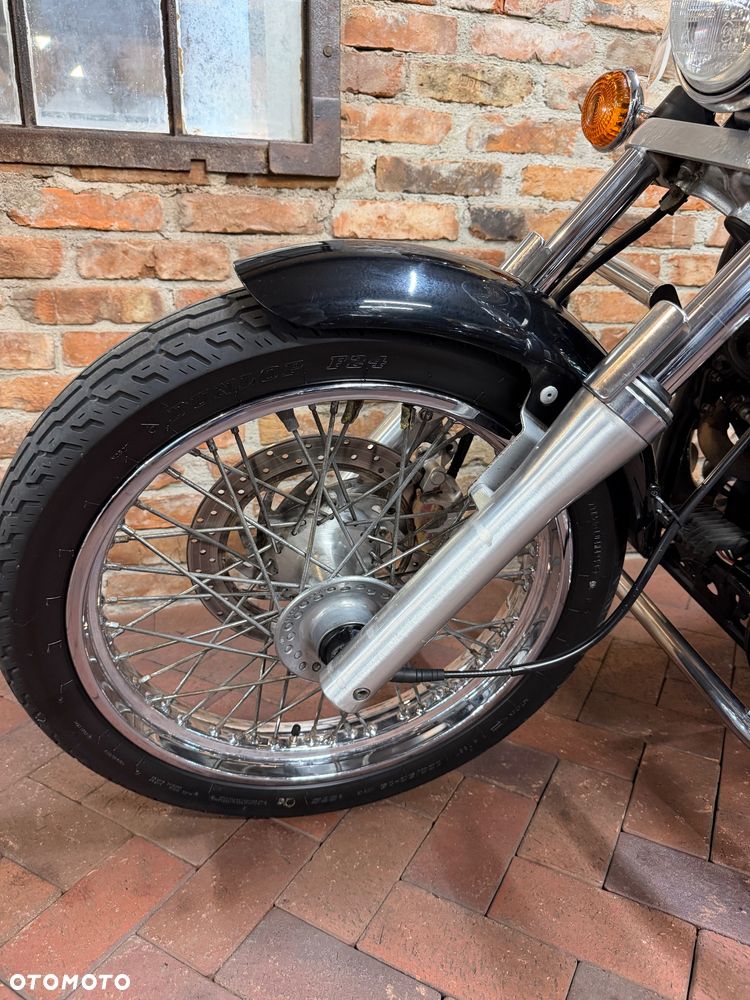 Yamaha Drag Star - 22