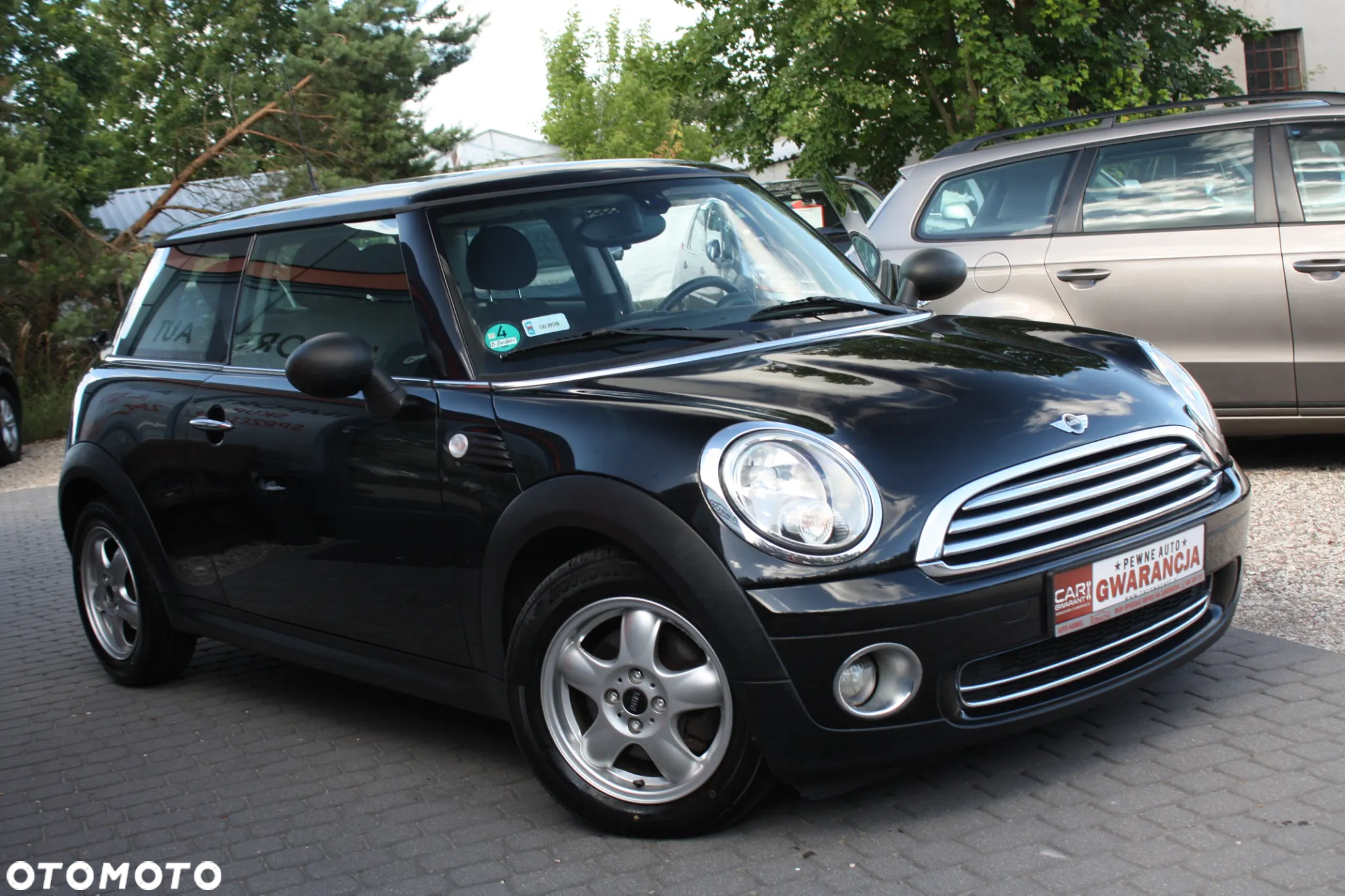MINI ONE Standard - 10