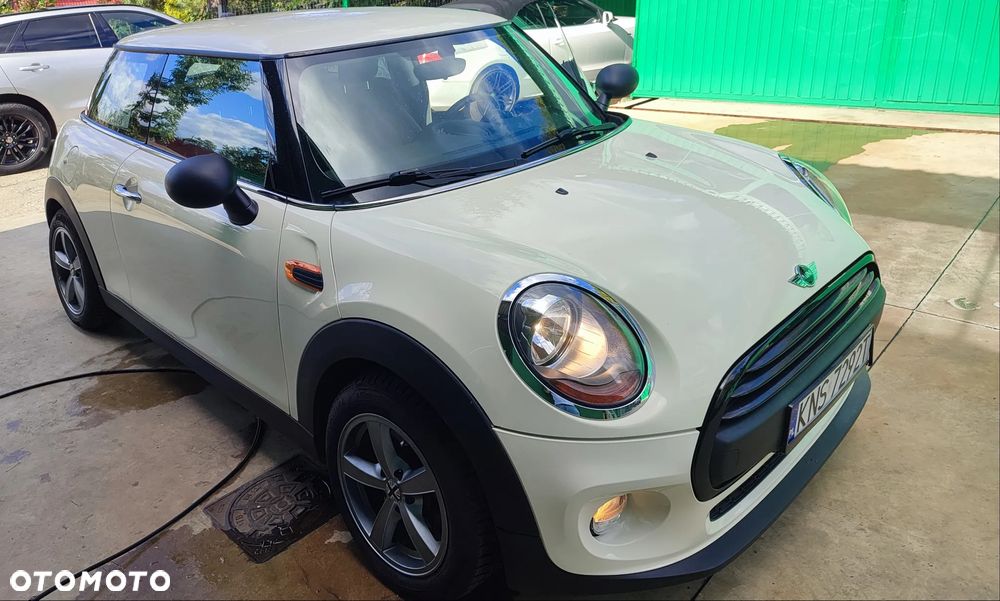 MINI ONE - 2