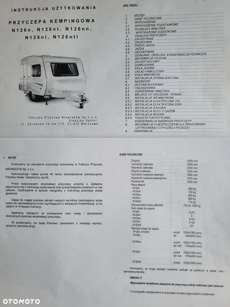 Niewiadów 126 NTL Sport - 16