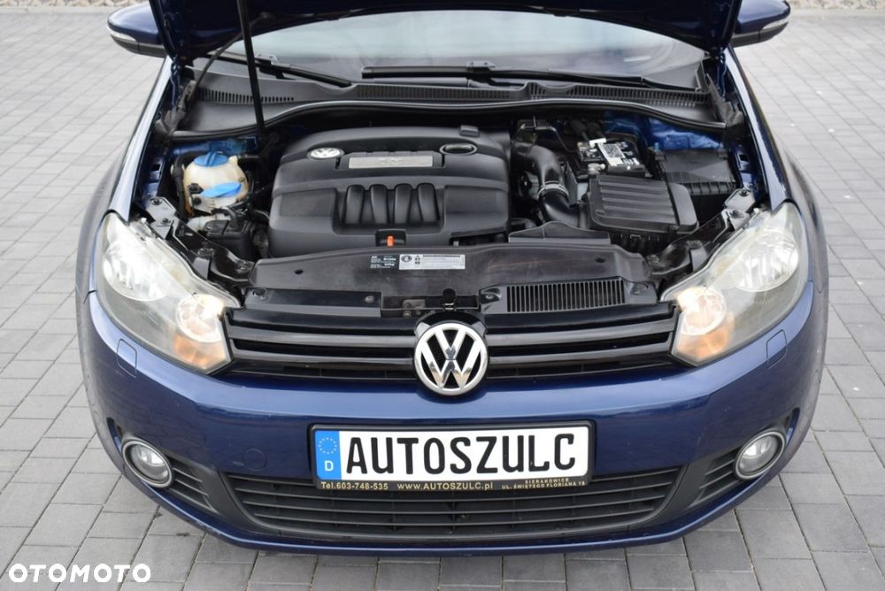 Volkswagen Golf - 14