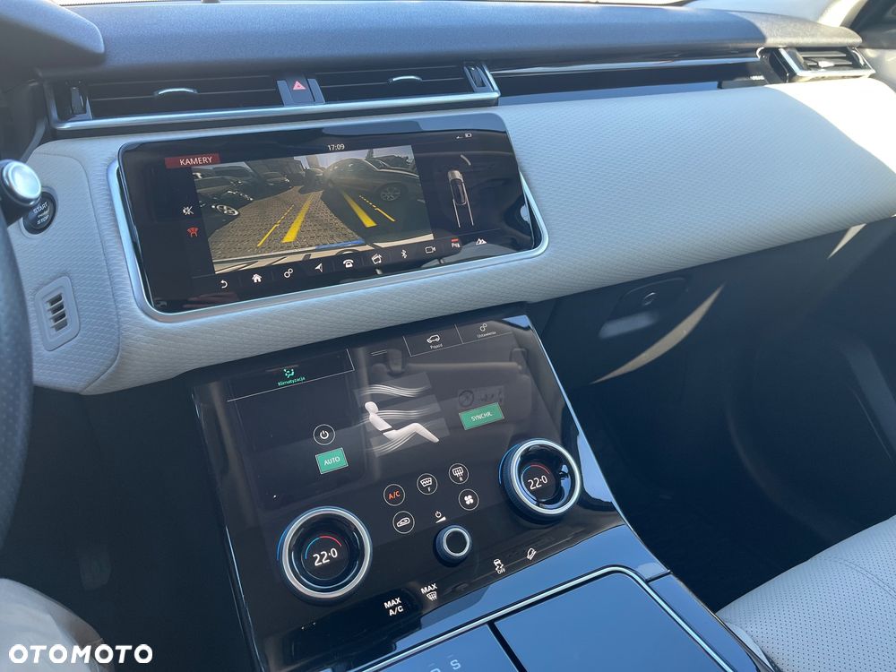 Land Rover Range Rover Velar 2.0 TD4 - 14