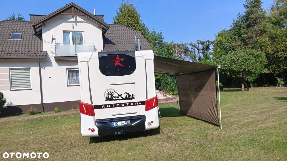 Inny Inny AUTOSTAR AUROS 97 LP VIP - 24