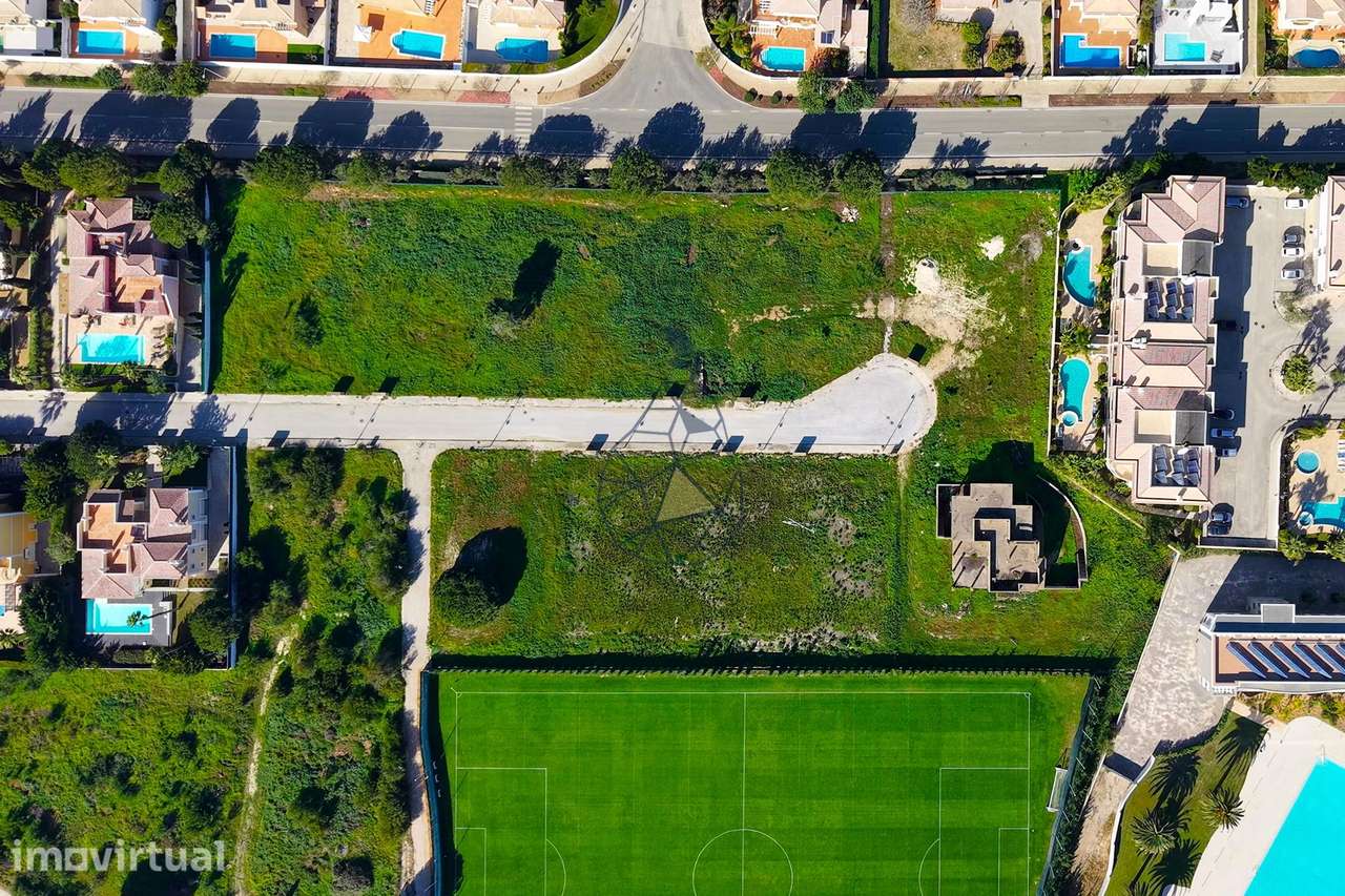 Lote de terreno para construção de moradia - Lagos - Grande imagem: 3/24