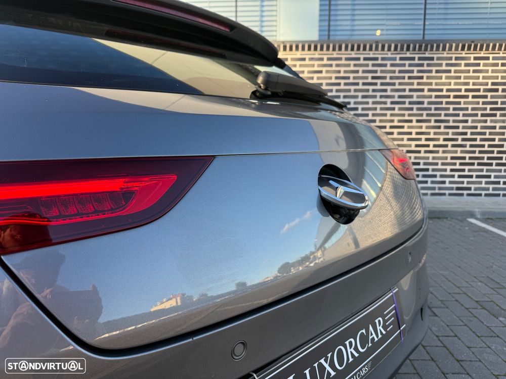 Mercedes-Benz CLA 180 d Shooting Brake Progressive - 7