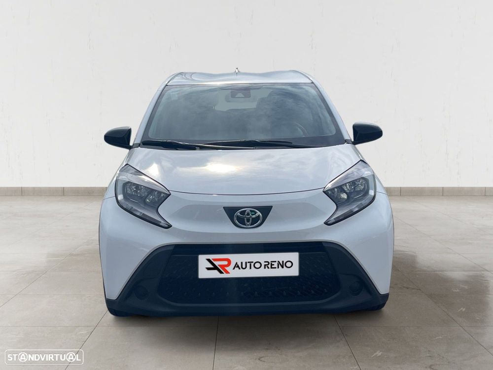 Toyota Aygo X 1.0 Play - 8