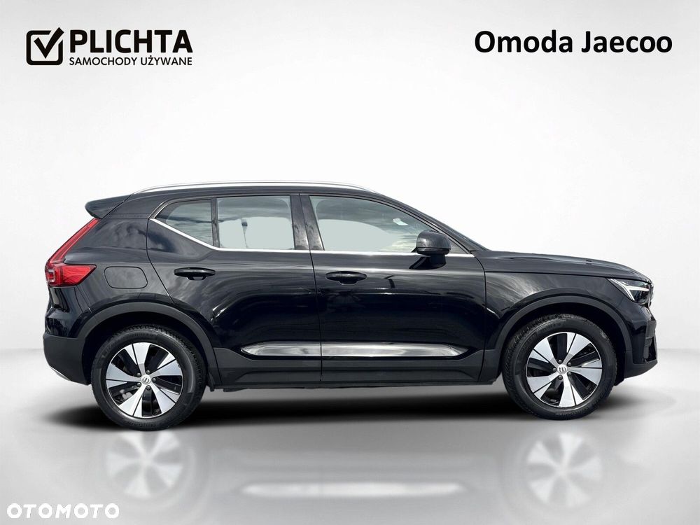Volvo XC 40 T5 Plug-In Hybrid Plus Bright - 7