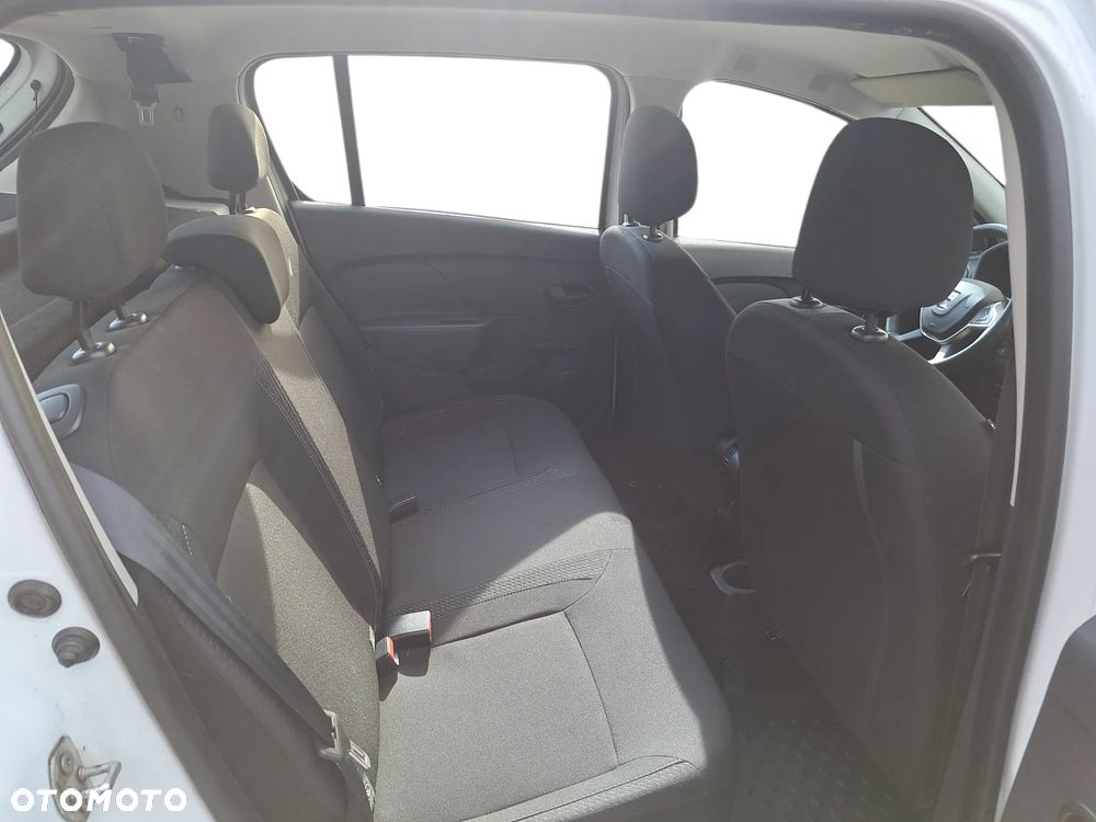 Dacia Sandero - 19