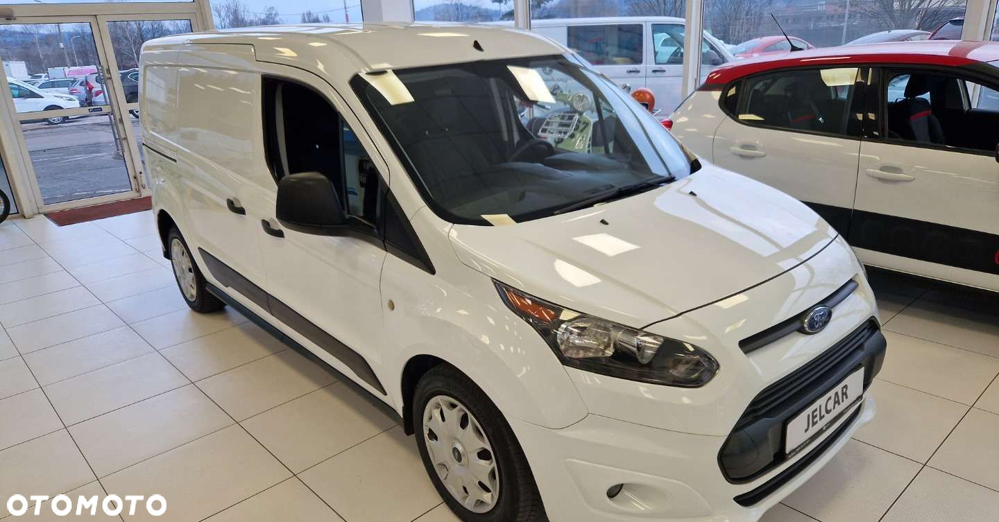 Ford Transit Connect - 5